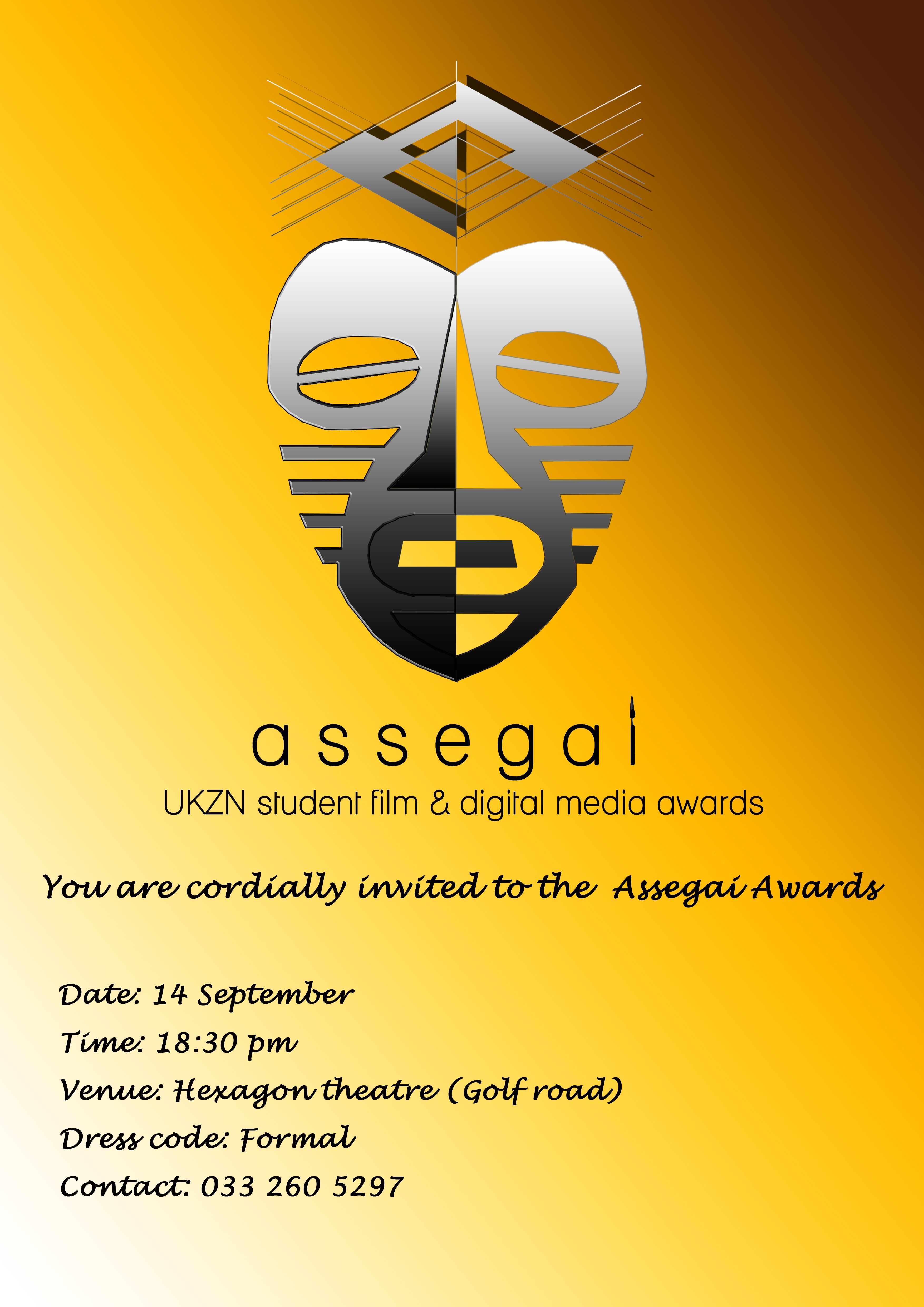 Assegai Awards