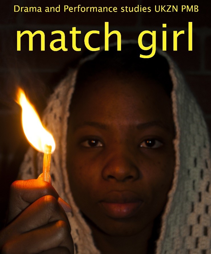 Match Girl